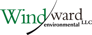 Windward Environmental Logo PNG Vector