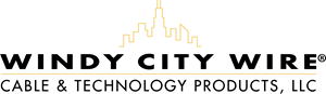Windy City Wire Logo PNG Vector