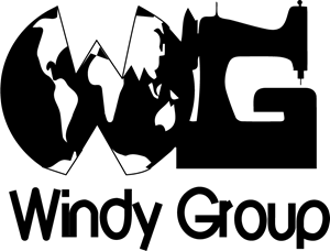 Windy Group Logo PNG Vector