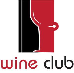 Wine club Logo PNG Vector