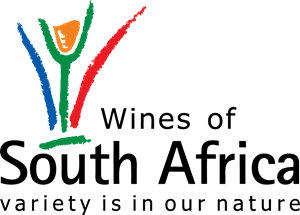 Wines of South Africa Logo Vector