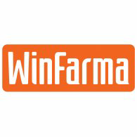 winfarma Logo PNG Vector