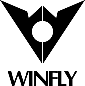 WINFLY Logo PNG Vector