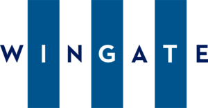 Wingate University Logo PNG Vector