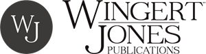 Wingert-Jones Publications Logo Vector