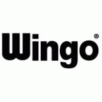 Wingo Logo PNG Vector