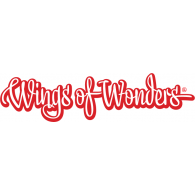 Wings of Wonders Logo PNG Vector