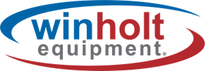 Winholt Equipment Group Logo Vector