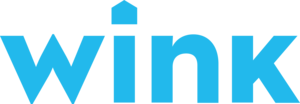 Wink Logo PNG Vector