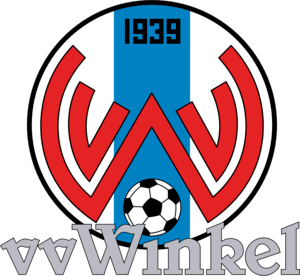 Winkel vv Logo PNG Vector