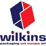 Winkins Romania Logo Vector