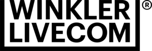 Winkler Livecom Logo PNG Vector
