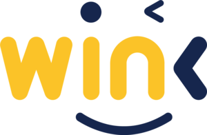 WINkLink (WIN) Logo PNG Vector