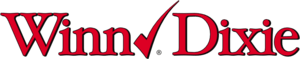 Winn Dixie Logo PNG Vector