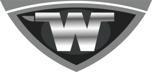 Winnebago W Crest Logo PNG Vector