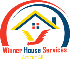WINNER HOUSE SERVICES BURUNDI Logo PNG Vector