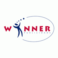 WINNER PUBLICIDADE Logo PNG Vector