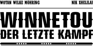 Winnetou – Der letzte Kampf Logo PNG Vector