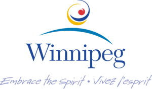 Winnipeg City Logo PNG Vector