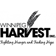 Winnipeg Harvest Inc. Logo PNG Vector
