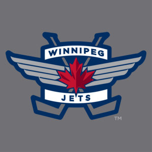 Winnipeg Jets 2011- alternate Logo PNG Vector