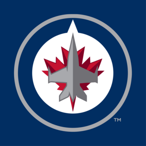 Winnipeg Jets 2011- Logo PNG Vector