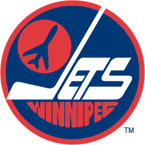 Winnipeg Jets Logo PNG Vector