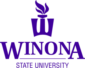 Winona State University - WSU Logo PNG Vector