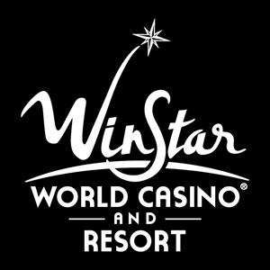 Winstar Casino & Resort Logo PNG Vector