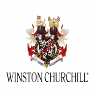 Winston Churchill Logo PNG Vector