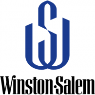 Winston-Salem Logo PNG Vector
