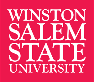 Winston Salem State University Logo PNG Vector