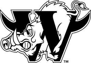 Winston Salem Warthogs Logo Vector
