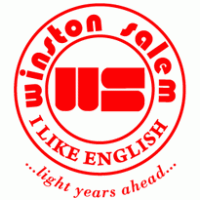 winston salem Logo Vector