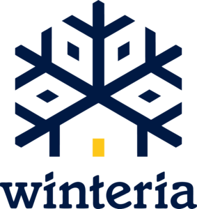 Winteria Logo PNG Vector