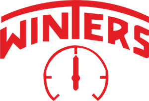 Winters Logo PNG Vector