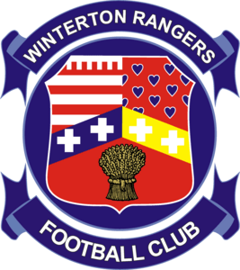 Winterton Rangers FC Logo PNG Vector