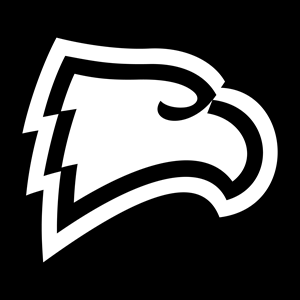 Winthrop Eagles Logo PNG Vector