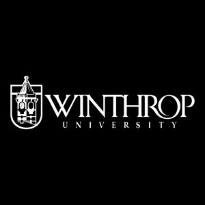 Winthrop University Logo Vector