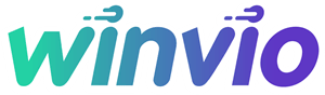 Winvio Logo Vector