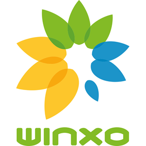 Winxo Logo PNG Vector