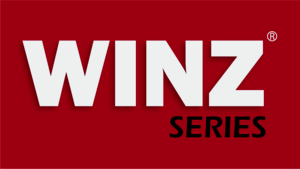 Winz Electrodes Series Logo Vector