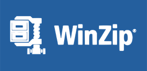 winzip Logo Vector