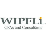 Wipfli, CPAs and Consultants Logo PNG Vector