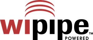 WiPipe Logo PNG Vector