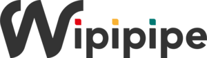 Wipipipe Logo PNG Vector
