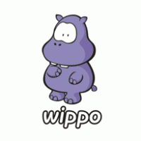 wippo Logo PNG Vector