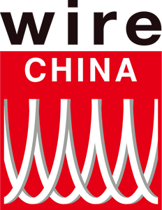 Wire China Logo Vector