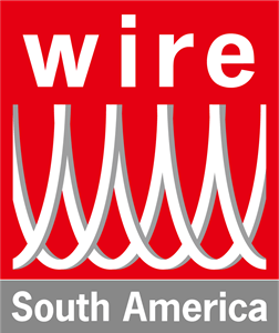 Wire South America Logo PNG Vector