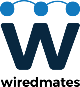 Wiredmates Logo PNG Vector